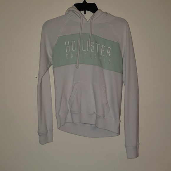 Hollister sweatshirt - Picture 1 of 3